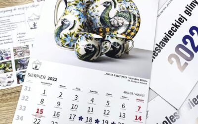 Wystawa “Z bolesławieckiej gliny” 2021